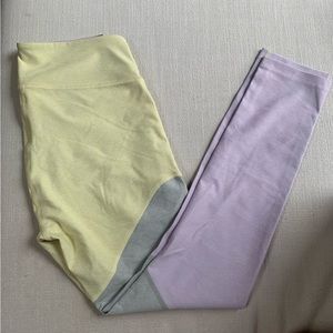 NWT Outdoor Voices leggings